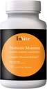 Invite Health Probiotic Maintain - Ondersteunt Digestieve Gezondheid en Regularity - Vegan Probiotic Supplement met 5 miljard Micro-organismen per capsule - 120 Vegetarische Capsules