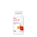 GNC CoQ10 200mg Supplement, Ondersteunt Hart Gezondheid, 30 porties