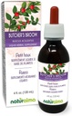 Naturalma Butcher's Broom (Ruscus aculeatus) Wortel Alcoholvrije Tinctuur - 4 fl oz Liquid Extract in druppels - Kruidensupplement - Veganistisch