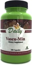 Dagelijkse productie Vascu-MinTM (Magnesium, Kalium & Bromelain)