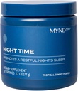 Nu Skin MYND360 Night Time Slaaphulp 