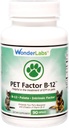 Wonder Laboratories Pet Factor B-12 