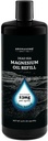 Aromasong Magnesium Spray - extra sterkte (23 mg in elke Spritz) 32 Oz Refill Bottle, Natural and Pure Magnesium Oil Spray - Made in The USA - voor beenproblemen en bevordert een kalme slaap