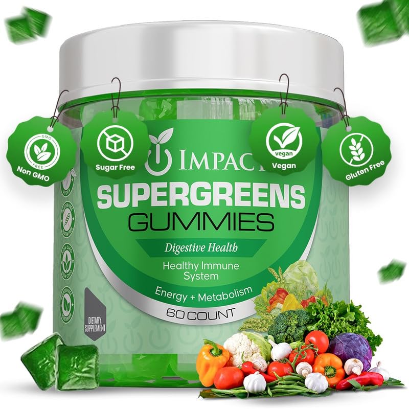 Supergreens Vegetarische Vegetarische Vegetarische Vegetarische Vegetarische Vegetarische Vegetariërs voor Volwassenen & Kids - Dagelijkse Groene Superfoods met 35+ Essentiële Vitaminen & Support Immunity & Gut Health - 4g Vegetarische Vegetarische Vegetarische Vegetarische Vegetarische Vegetarische Vegetarische Vegetarische Vegetarische Vegetarische Vegetarische Vegetariërs voor Volwassenen & Kids - Dagelijkse Groene Superfoods met 35+ Essentiële Vitaminen & Support Immuniteit & Gut Health - 4g Fiber per Twee Gummy (60 Tel.)