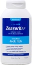 Zeasorb-AF Super Absorberend Antischimmel Behandeling Poeder voor Jock Itch 2,5 oz (verpakking van 11)