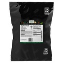 Frontier Co-op Organic Psyllium Husk 1lb - Psyllium entier Husk, Organic & Kosher - Psyllium Husk Fibre pour cuisson, Psyllium Complément nutritionnel pour digestion, Psyllium Husk Poudre en vrac