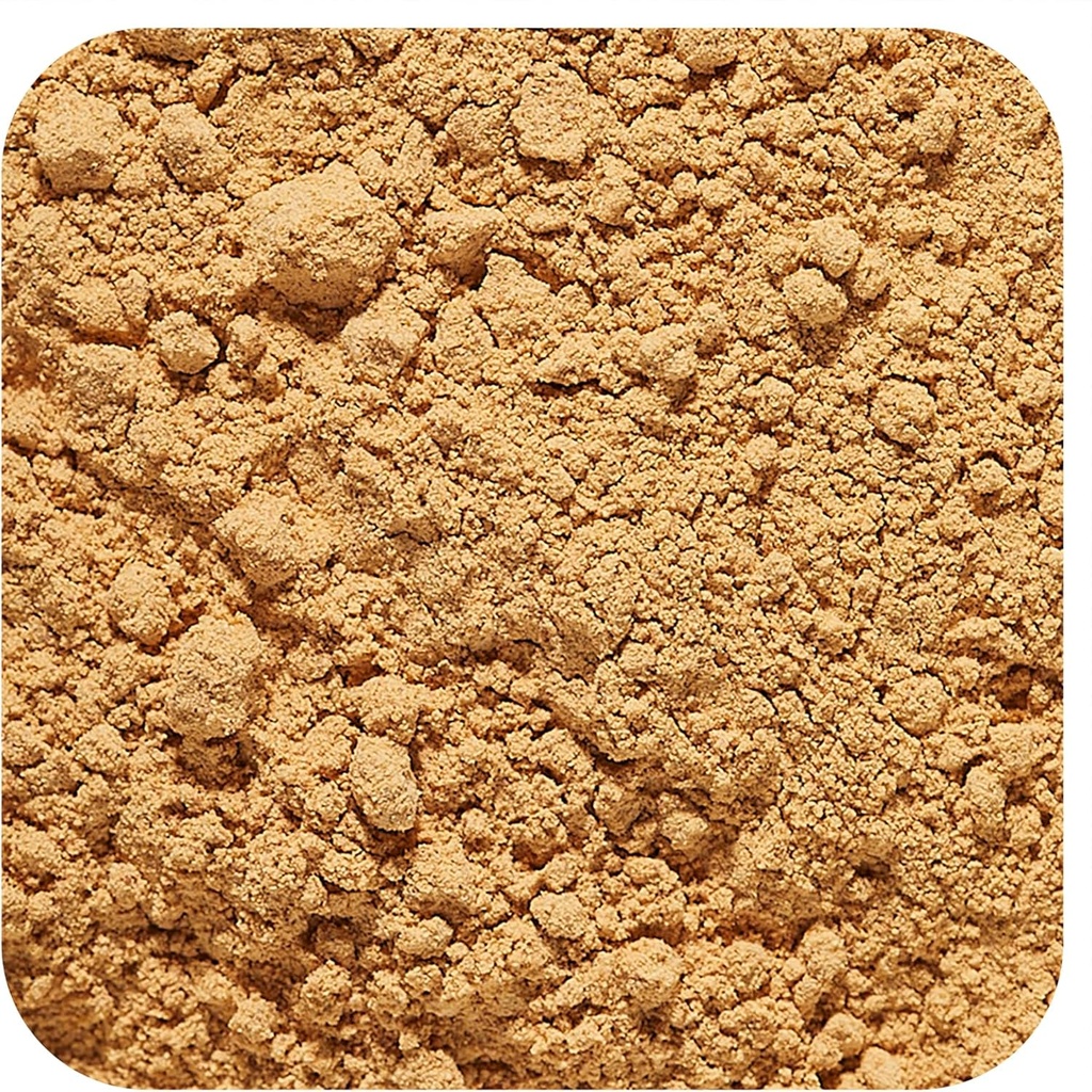 Starwest Botanicals Biologische Maca Wortelpoeder (gelatiniseerd), 1 pond