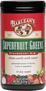 Barlean's Superfruit Greens Powder with Antioxidant Power Of Berrys, Fruits and Fruits 