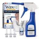 Doctor Easy Wax-Rx Ph Système de lavage d'oreille conditionné, 15.2 Ounce