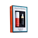 Zondag Riley Multivitaminen Kit, 2 tellingen (verpakking van 1)