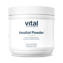 Vitale voedingsstoffen Inositol Powder 