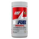GAT SPORT JetFuel Original - Gewichtsverlies Supplement, Energie Booster, Fat Burner, Appetite Suppressant (144 Capsules)