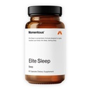 Momenteuze Elite slaapcapsules - Veganistisch - Glutenvrij - NSF Gecertificeerd voor sport - 30 porties