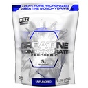 MRI Performance Creatine Monohydraat Powder 5g,100% Pure Micronized Creatine Supplement, Spiergroei & Recovery, Build Muscle, Verhoog sterkte, Performance, Endurance, 1000g, Unflavored