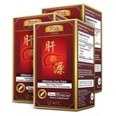 AFC Japan Ultimate Liver Care 
