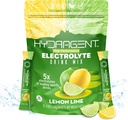 Zero Sugar Electrolyte Stick Packs 