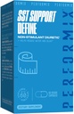 PERFORMIX SST Support Define Non-Simulant Diuretic - 60 Veggie Capsules - Reduce Water and Bloating - Support Urinary Tract Health & Full Body Cleanse with Dandelion Extract & Apple Cider Vinegar