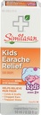 Similasan, Kids Earache Relief Drops, 0,33 Fl Oz3