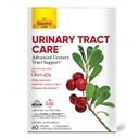 Land Life Vrouwen Urine Tract Care 60 VegCap