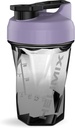 HÉLIMIX 1.5 Vortex mélangeur de bouteille tient jusqu'à 20 oz.