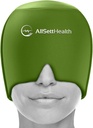 Migraine Relief Cap Ice Head Wrap Hoofdpijn en Migraine Hat 