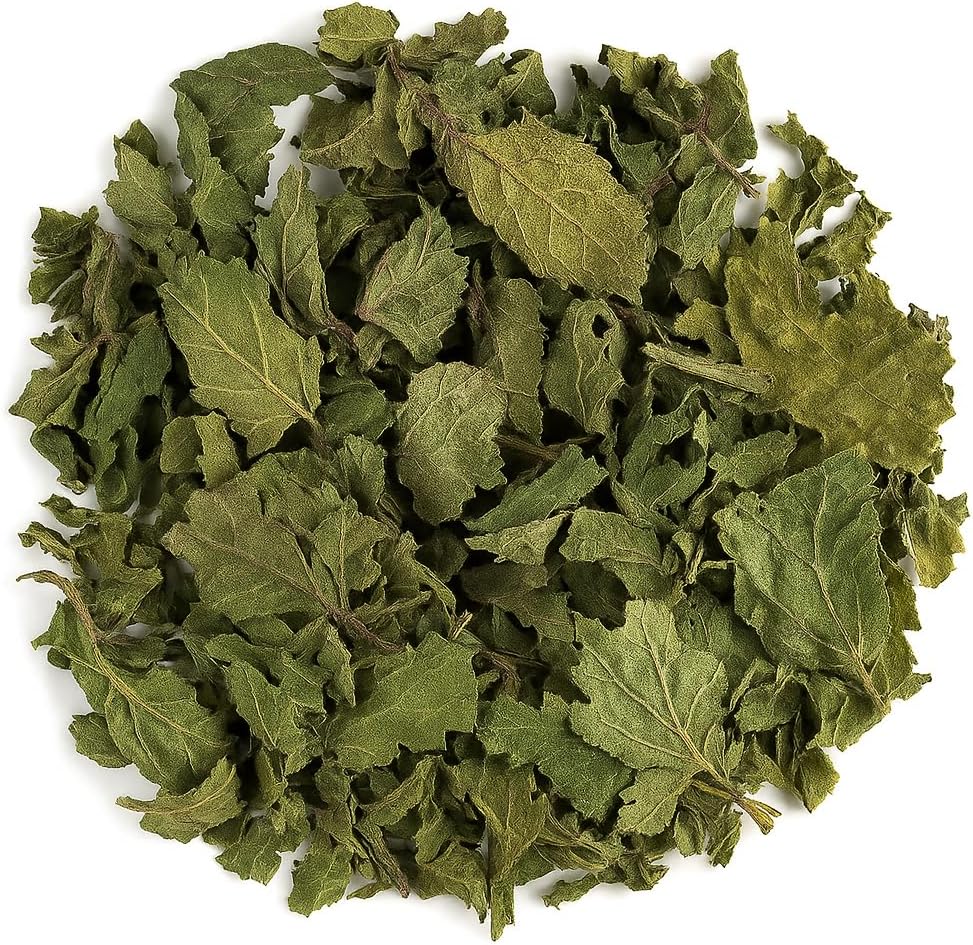 Bio Bio Herbs-Dry Nettle Leaf/Leaves - All-Natural, Premium, and Sustainable for Herbal Tea, Remèdes, Artisanat, et Eco-friendly Uses(Urtica Dioica) 2 Oz.