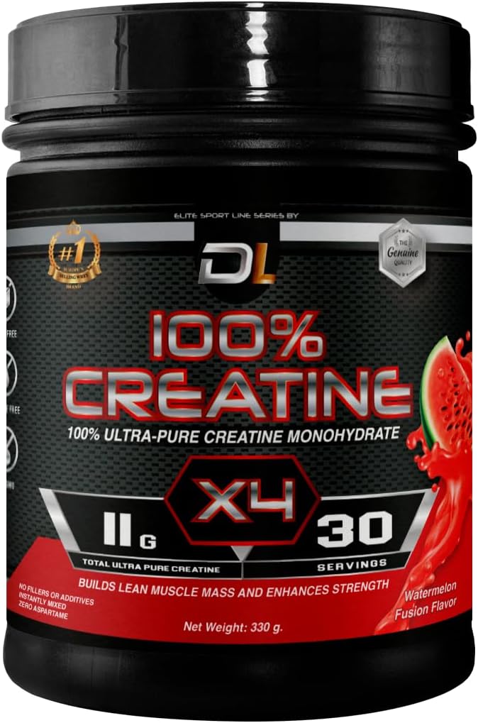 Ultra-pure Creatine Monohydraat Poeder 