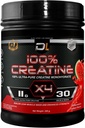 Ultra-pure Creatine Monohydraat Poeder 