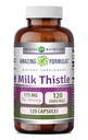 Verbazingwekkende Formules Melkdistel Supplement 