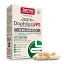 Jarrow Formules Jarro-Dophilus EPS Hogere Potentie - 25 miljard Organismen Per Serving - 60 Veggie Caps - Multi-Strain Probiotic - Intestinal & Immune Health - 60 Servings