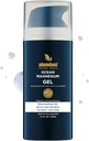 MAG I.C. Magnesium Gel met 10% Trolamine Salicylaat voor sterke pijnverlichting tegen pijn en blauwe plekken, topisch gebruik, effectieve en snelle absorptie, Fragrance-Free, 100ml