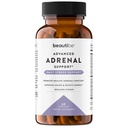 Adrenal Support for Women & Mannen 