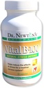 Vitale B100 Vitamine B Complex Supplement 60 Capsules