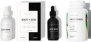 Sakara Beauty Water + Detox Waterdruppels & Complete Probiotica - Trace Mineral Drops & Chlorofyl Liquid Drops, Probiotics for Women Digestive Health