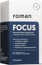 Ro Focus 