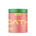 Eed Voeding Sport Sugar Gratis pre-workout poeder, Melonade Stand, Bevat Creatine Monohydraat, Cafeïne en Beta Alanine, Pre-workout poeder voor vrouwen en mannen, 25 porties
