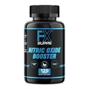 FX SUPPS Nitric Oxidation Support 