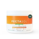 PectaSol modifié agrumes Pectine – 184g Poudre de chaux – Supplément Santé Total-Body pour soutenir le coeur, le système immunitaire, la réponse à l'inflammation et le vieillissement en santé + maintenir des niveaux de gallectine en santé-3