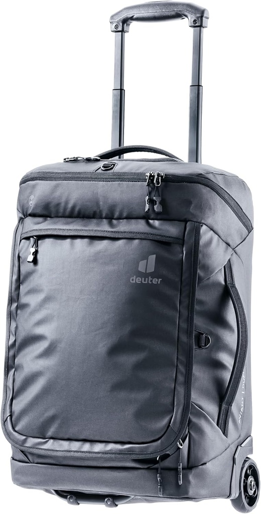 Deuter AViANT Duffel Pro Movo 36 - Zwart
