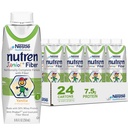 Vanille de fibre junior Nutren, 24 comtes