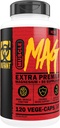 Mutant Muscle Mag 