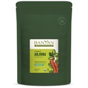 Banyan Botanicals Arjuna Poudre d'écorce – Arjuna biologique (Terminalia Arjuna) – Supplément de santé cardiaque à base de plantes naturelles et tonique rajeunissant* – 1 lb – Vegan non-OGM d'origine durable