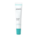 Proactiv Post Acne Scar Gel, Bakuchiol & Vitamine E Gezichtsbehandeling voor het verzachten van huidtextuur, het verminderen van littekens & vergroot poriën, 1 Oz