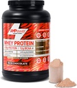 Chocolate Whey Protein Powder 