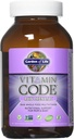 Garden of Life Vitamine Code RAW Prenatale, 90 Capsules by Garden of Life