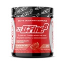 Thermogenic Pre-Workout Energy Powder & Shredding Supplement, Boost Energy Mood & Focus, Sugar Free, Bevat senactiv, Endurance, 300mg Cafeïne, N-Acetyl-L-tyrosine (Watermelon Splash)