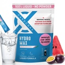 CardoMax Hydromax Electrolyte Drink Mix 