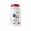 Metabole voeding, Hydravax - Premium Diuretische waterpillen, Natuurlijke & Safe, Elimineert waterretentie, met Dandelion, Magnesium, Green Tea Extract, Cranberry Powder, 30 Capsules, 1 dosis dagelijks