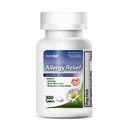 HealthA2Z® Allergie Relief 