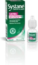 Systane Ultra Lubrican Eye Drops, Artificial Tears for Dry Eye, Single Pack, 10 ml